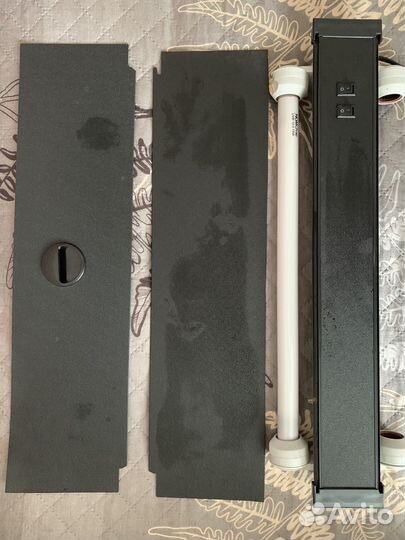 Аквариум (террариум) для черепах