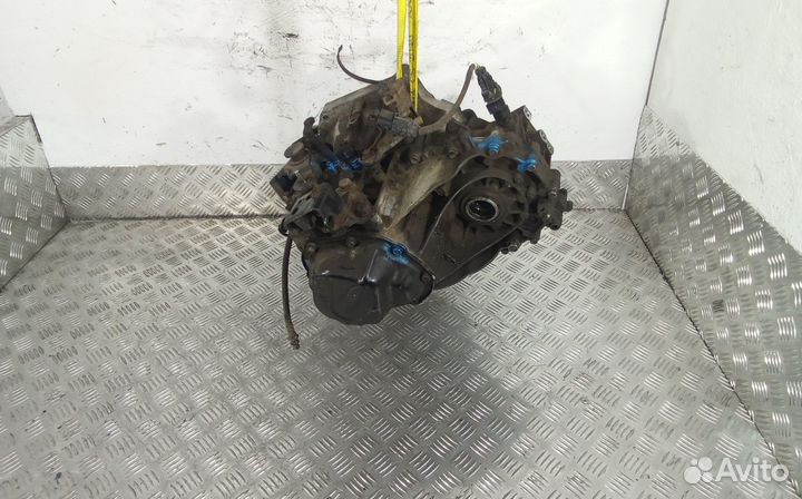 МКПП Kia Ceed Hyundai I30 1.6