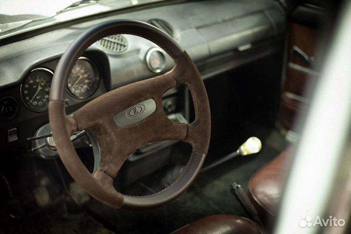 Пошив различных элементов салона авто