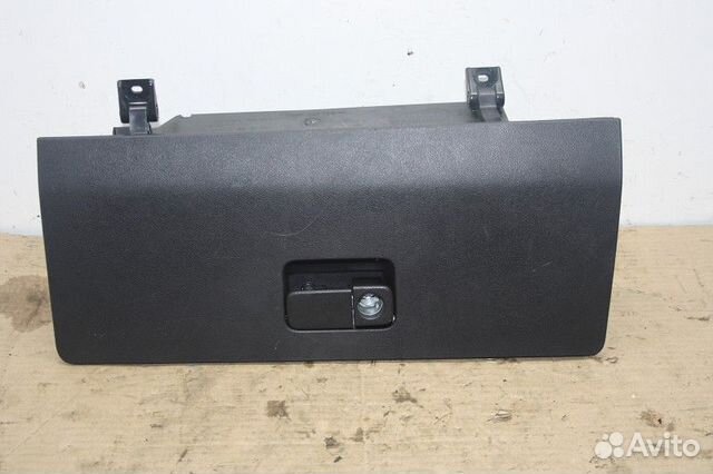 Бардачок honda CR-V 2007