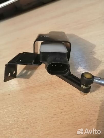 Привод регулировки положения Фар соната 2.7 тагаз