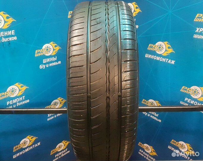 Pirelli Cinturato P1 Verde 205/55 R16