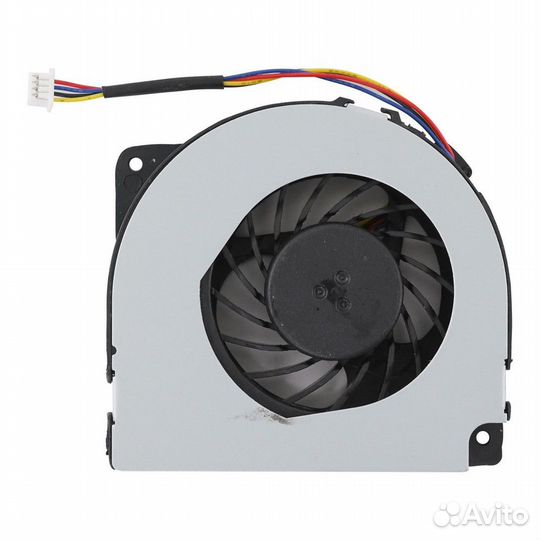 Вентилятор, кулер Asus A40, A42, K42, K42D, K42DE