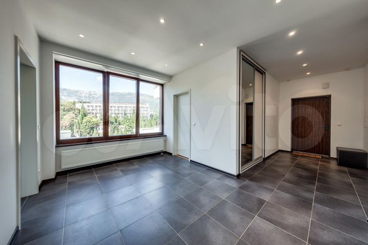 4-к. квартира, 193,6 м², 13/14 эт.