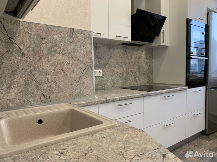 Кухонный гарнитур от изготовителя (кухня на заказ)