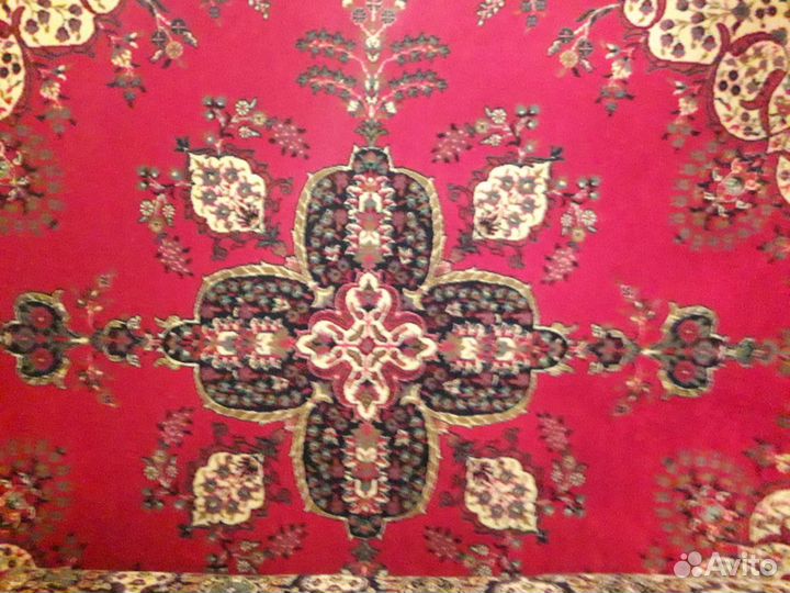 Новые Ковры производство Венгрия