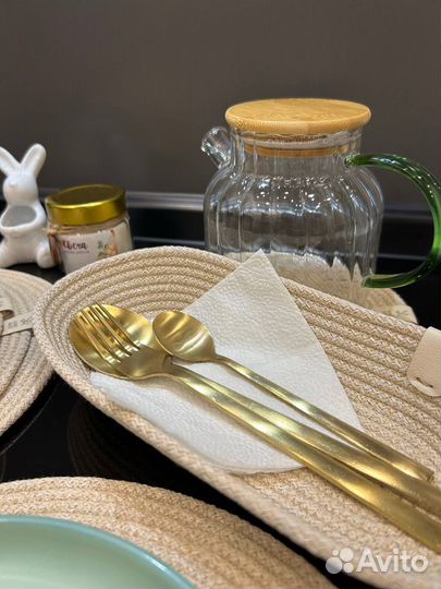 Набор для сервировки стола