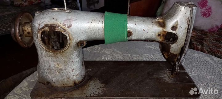 Швейные машины 22 класс