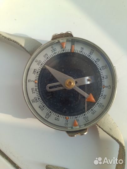 Компас Адрианова СССР