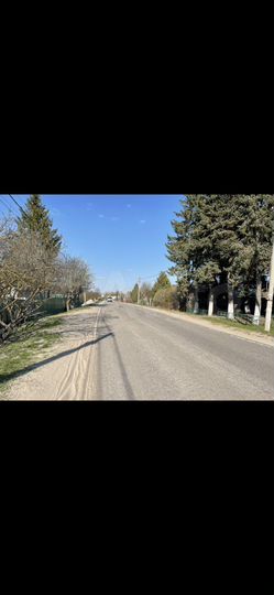 Участок 14 га (ИЖС)