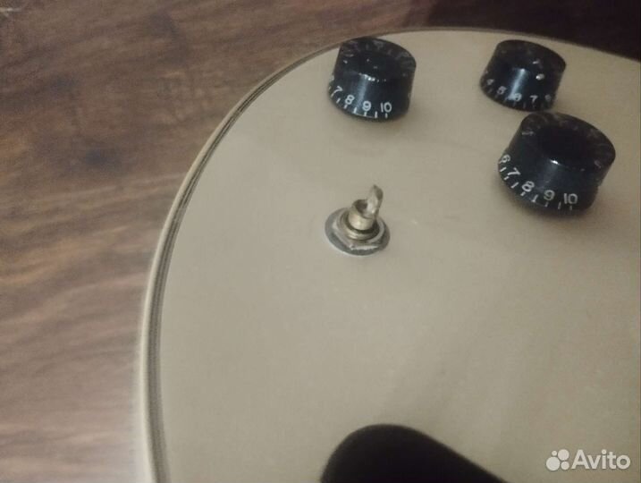 Gibson Les Paul реплика Индонезия