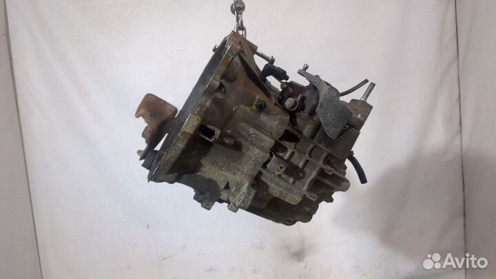 Кпп 6-ст.мех. (МКПП) Ford Mondeo 4, 2009