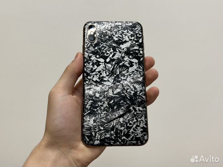 iPhone Xs Max, 64 ГБ