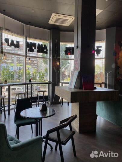 Аренда помещения для праздника