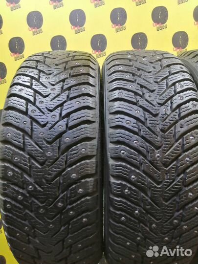 Nokian Tyres Nordman 8 185/60 R15