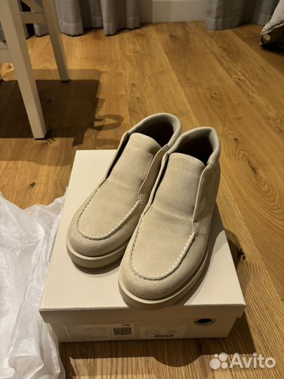 Ботинки женские