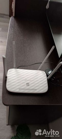 Wifi роутер