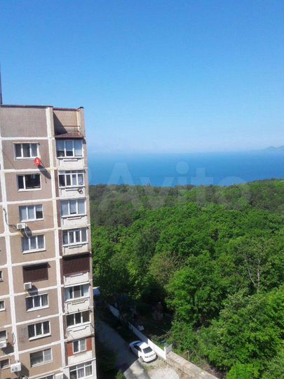 3-к. квартира, 76 м², 8/9 эт.