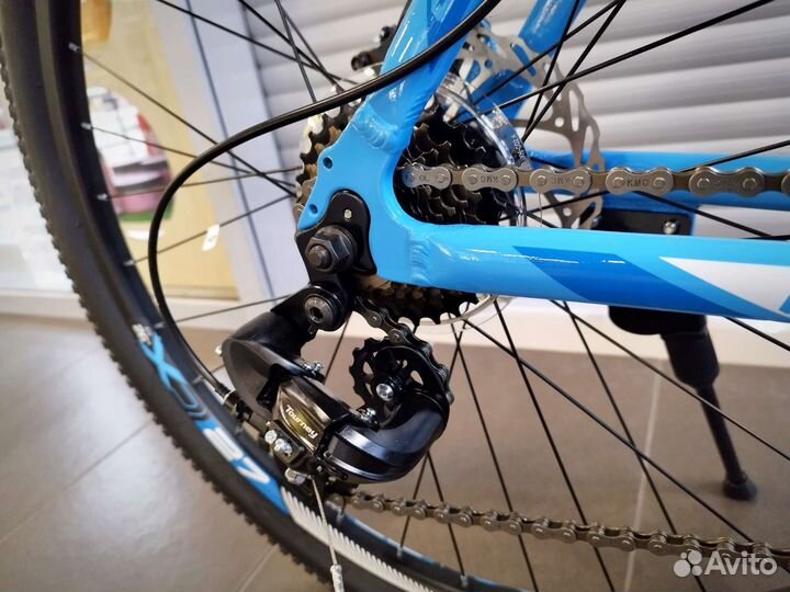 Велосипед Женский Stels Miss 6000 D 26