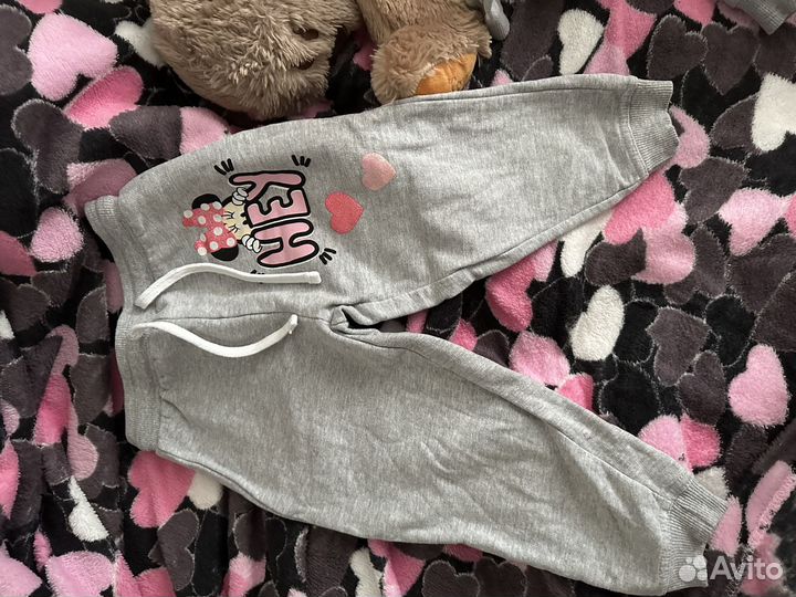 Вещи на девочку 92р