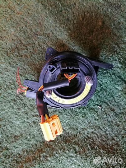 Шлейф лента Air-bag 31343218 Volvo V70 V60 BW FW