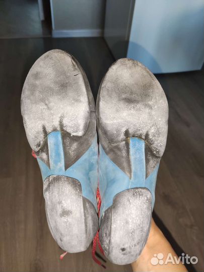 Скальные туфли Scarpa Chimera 38,5