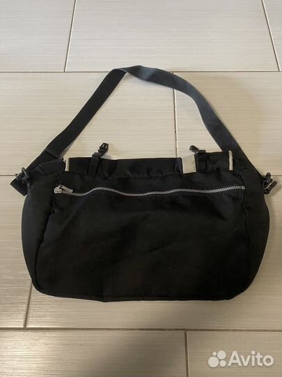 Сумка на коляску Hartan