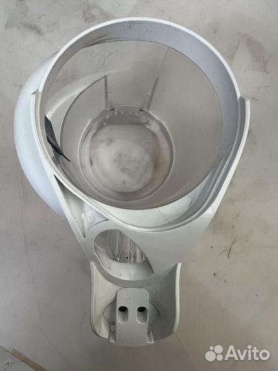 Пылесборник пылесоса tefal ty9471wo