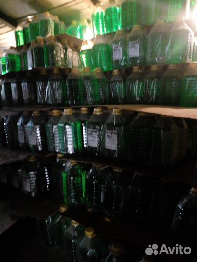 Незамерзайка оптом от производителя