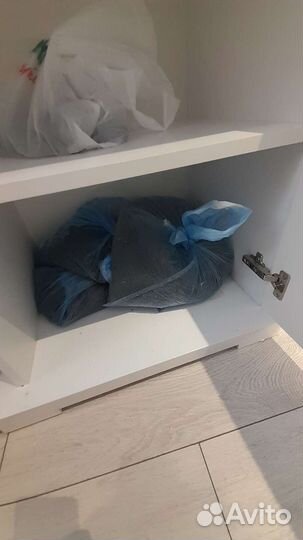 Аквариум 240 литров