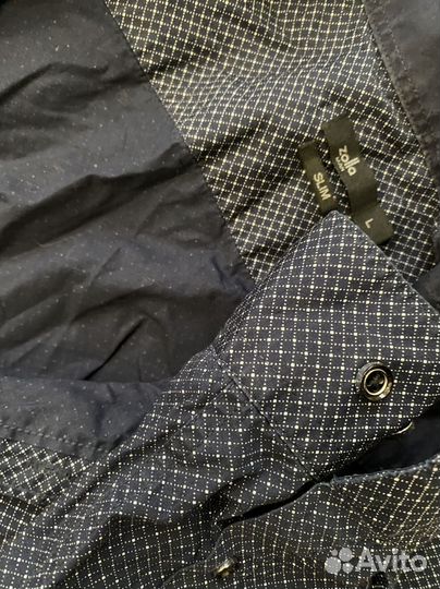 Мужские вещи фирменные пакетом 52 размер