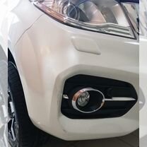 Haval H9 2.0 AT, 2019, 58 500 км, с пробегом, цена 2 800 000 руб.