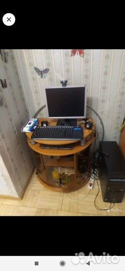 Компьютер
