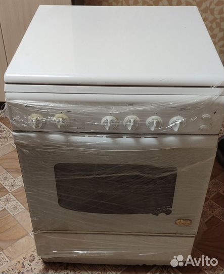 Газовая плита бу