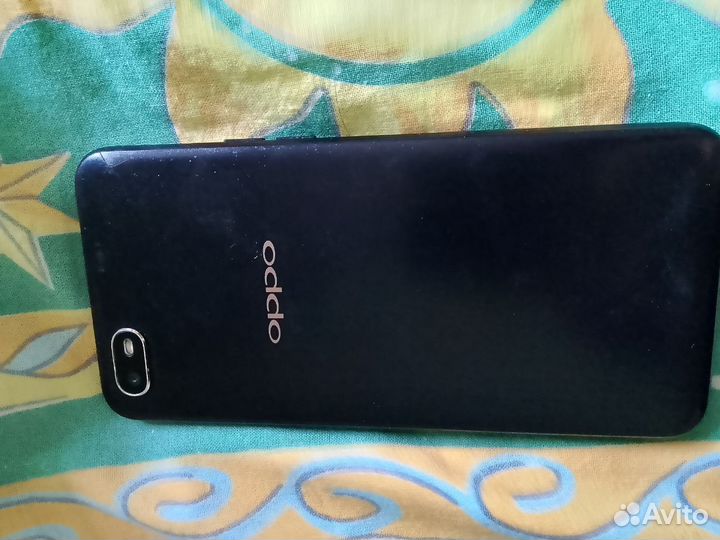 OPPO A1k, 2/32 ГБ