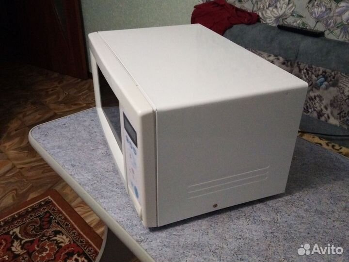 Микроволновая печь Samsung