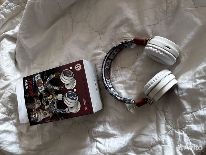 Наушники