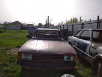 Ford Taunus 1.6 MT, 1981, 73 000 км, с пробегом, цена 190 000 руб.