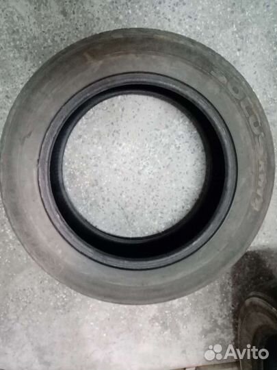 Kumho Solus KH17 205/60 R16