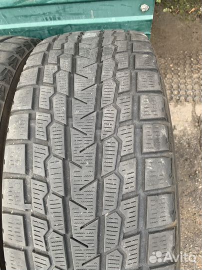 Yokohama Ice Guard G075 235/55 R20 102Q