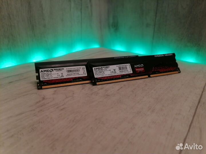 DDR3 16gb 1600