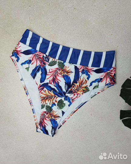 Плавки купальные