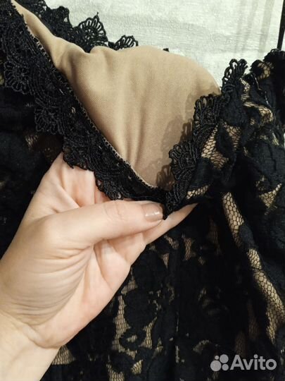 Комбинезон женский нарядный 44-46