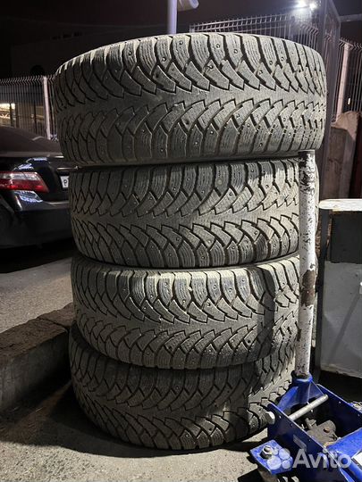 Nokian Tyres Nordman 5 SUV 265/65 R17