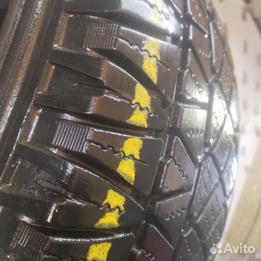 Michelin Latitude Cross 235/60 R18