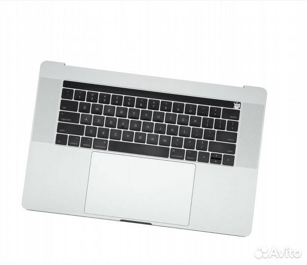 Топкейс Корпус MacBook 16 A2141 A2485