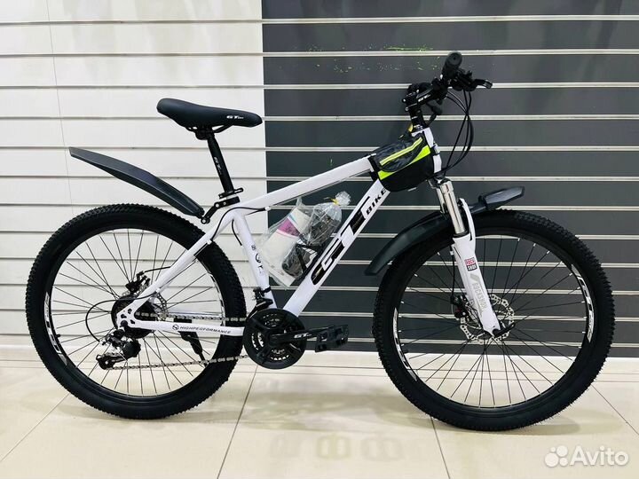 Велосипеды горные новые розница
