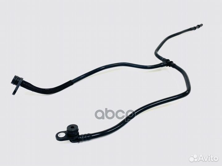 Патрубок системы охлаждения U0902043 Ukor Auto