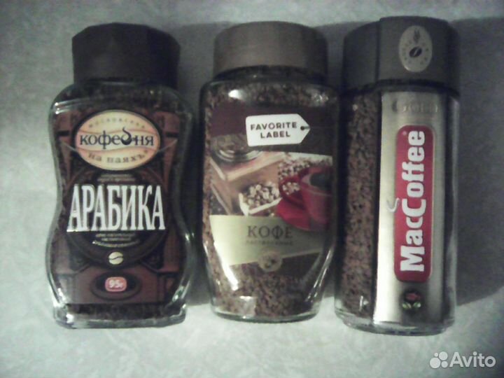 Банки с крышками, объём 450 мл и 900 мл