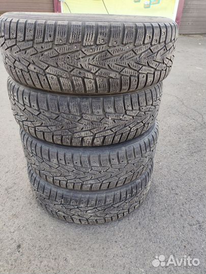 Nordman 7 185/65 R15